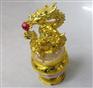天马牌色粉染色样品红色