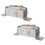 高端电力熔断器D72SG120V420QF-Q079433