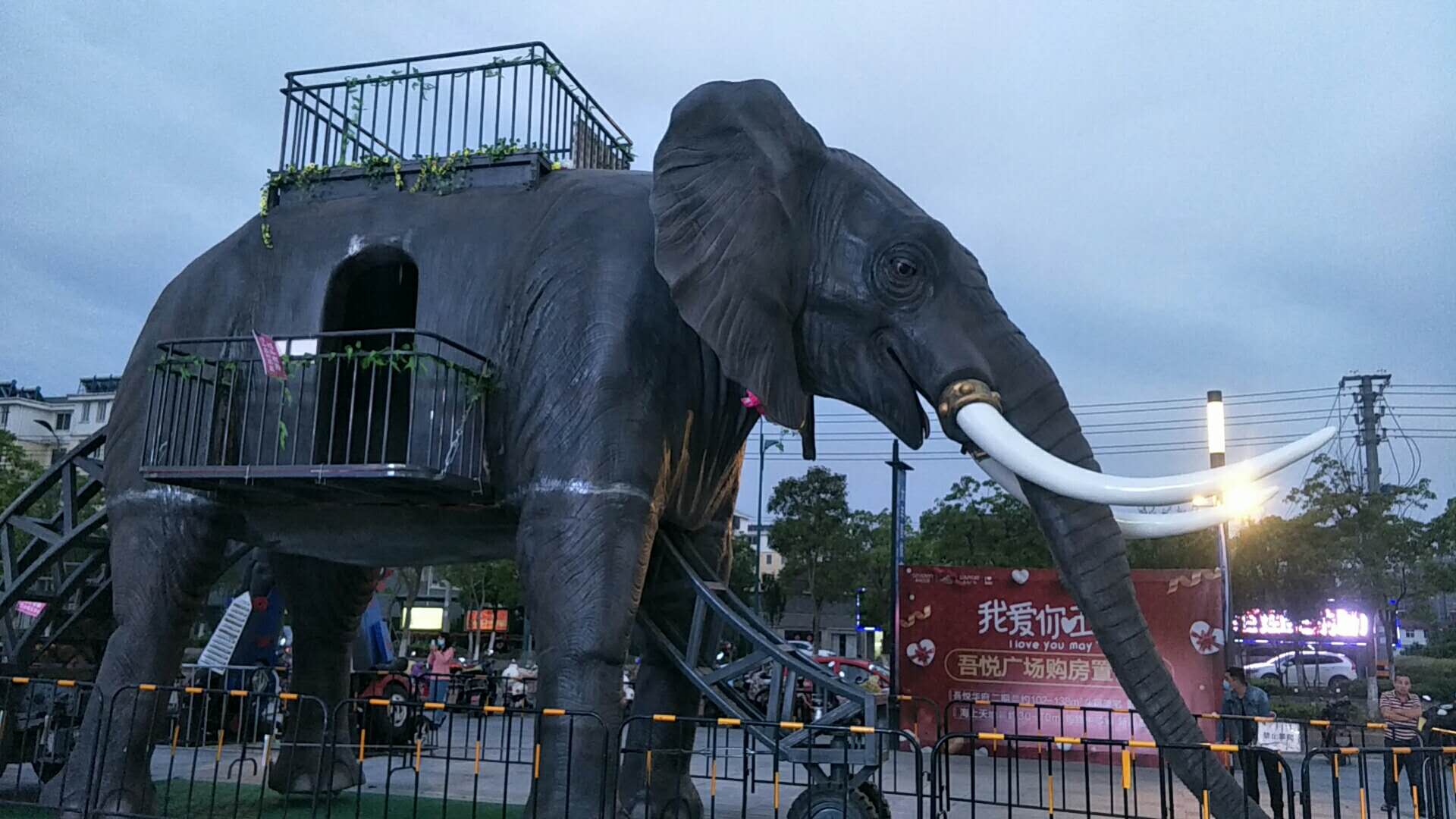 机械巡游设备出租出售仿真机械巡游设备租赁厂家  机械设备出租出售  巨型机械租赁公司