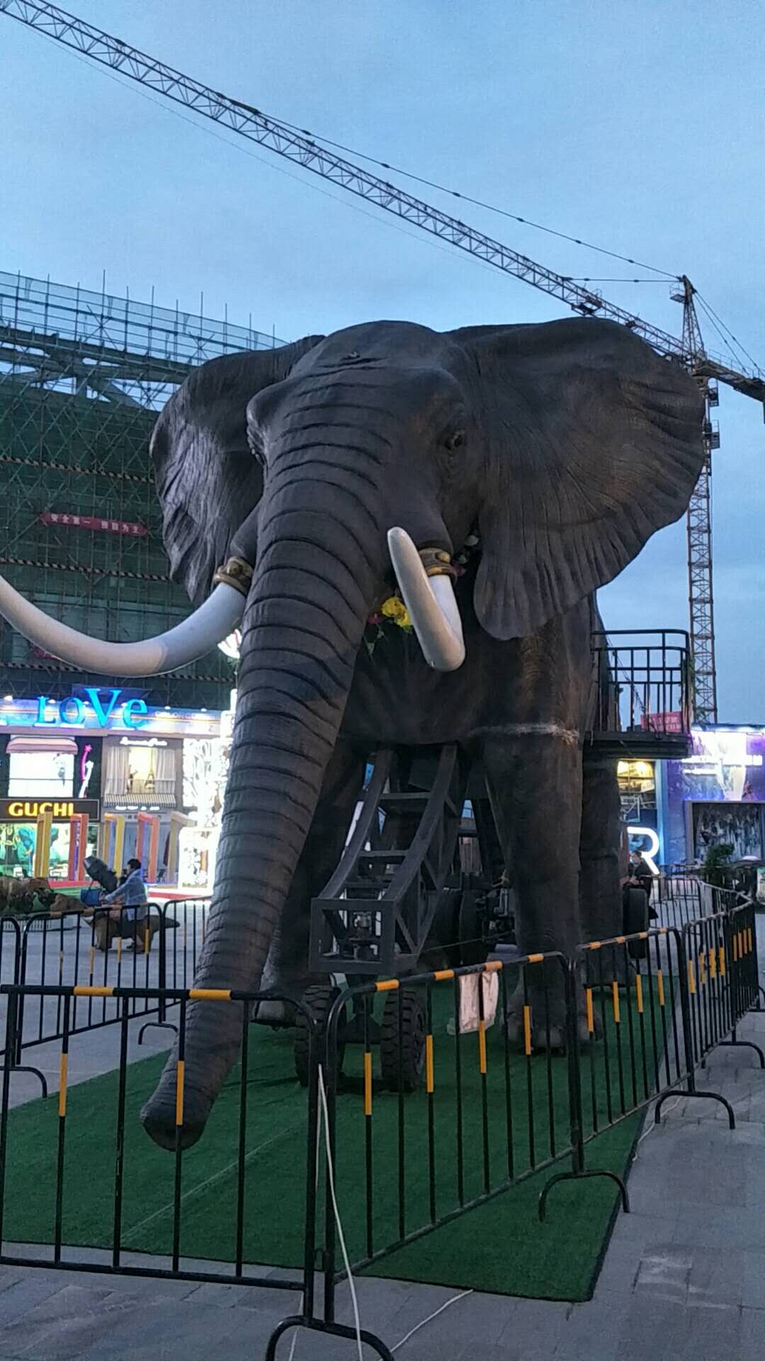 机械巡游设备出租出售仿真机械巡游设备租赁厂家  机械设备出租出售  巨型机械租赁公司
