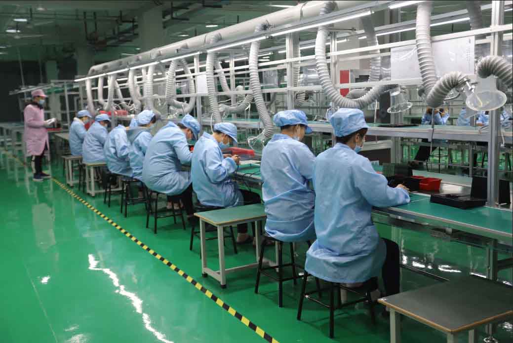 PCBA贴片加工品质控制是产品质量的保证