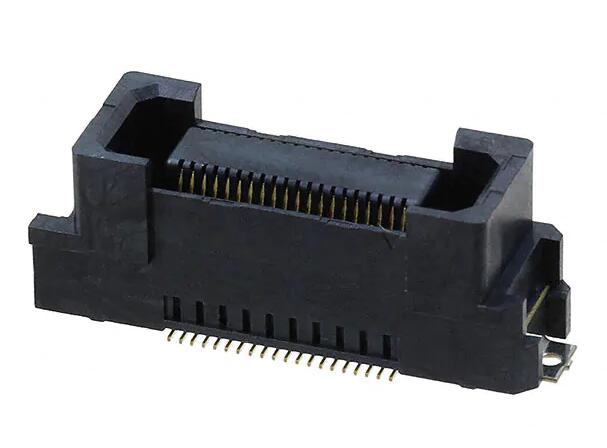 FX20-40S-0.5SV广濑HRS矩形40pin针座现货&nbsp;&nbsp;HRS现货&nbsp;&nbsp;HRS代理