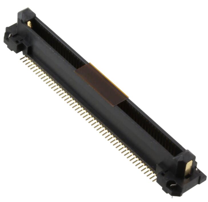 HRS广濑正品FX18-100P-0.8SV现货镀金针座&nbsp;&nbsp;HRS现货&nbsp;&nbsp;HRS代理