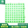 上饶2公分排水板滤水板=江西蓄排水板