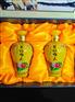 湖北特产黄梅堆花酒，百年老酒送礼佳品