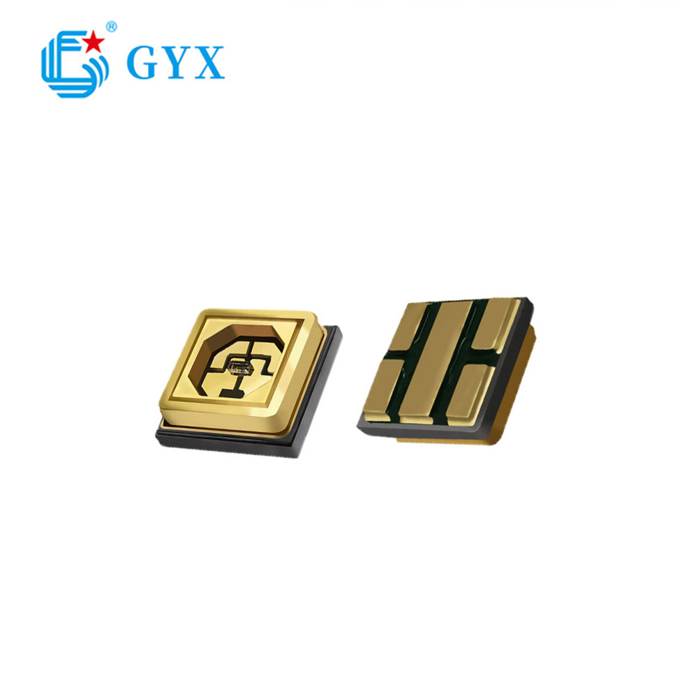 深紫外3535UVC+UVA灯珠消毒杀菌灯珠