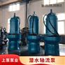 韶关市500QZB-125潜水轴流泵哪个品牌好
