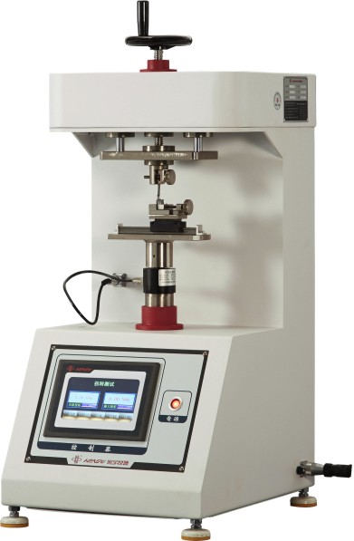 恒宇仪器-HY-629-拉链扭转试验机