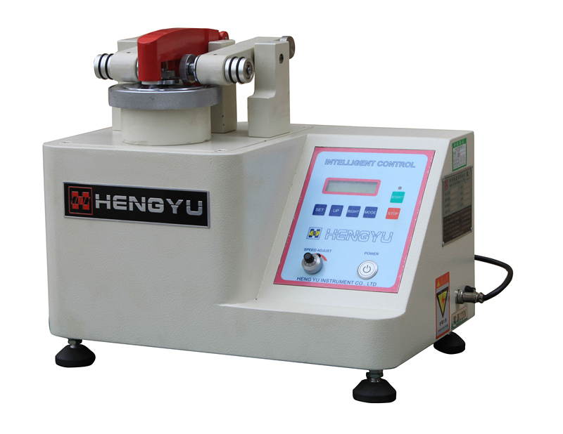 恒宇仪器-HY-768-TABER磨耗试验机