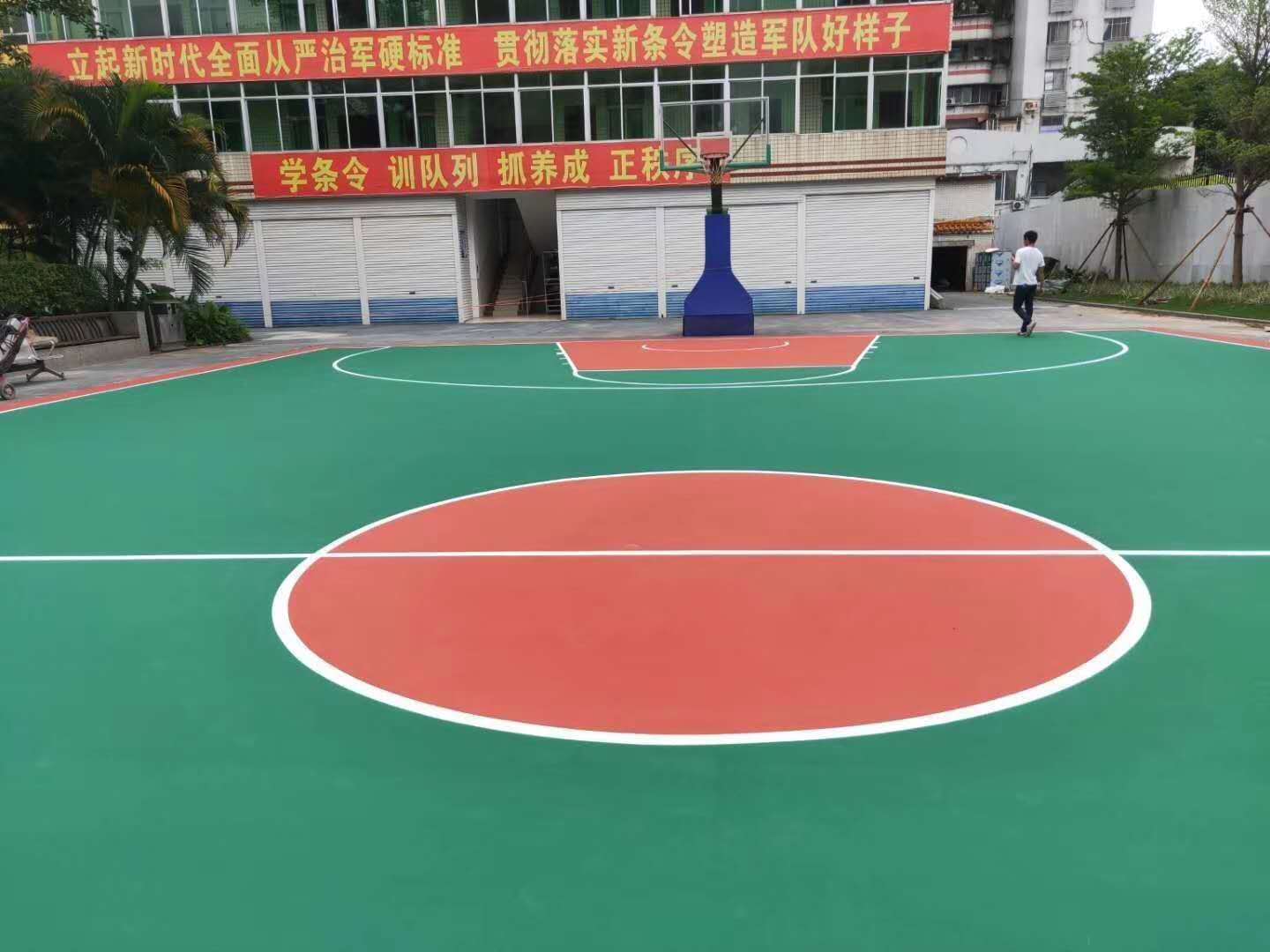 供应滁州市PVC防静电架空活动地板  PVC卷材地板  PVC地坪施工  PVC地板