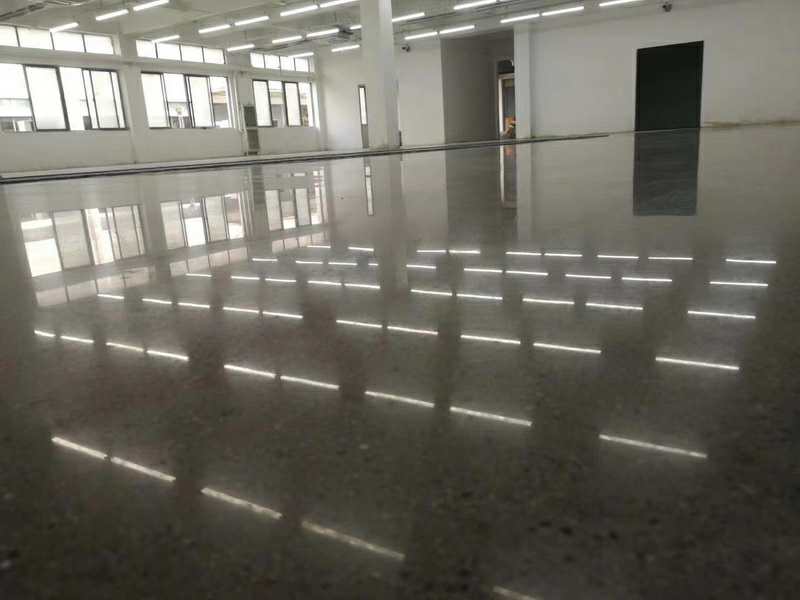 供应南京市金刚砂耐磨地坪施工工艺金艮建材全椒分公司  环氧地坪漆  环保无毒地坪