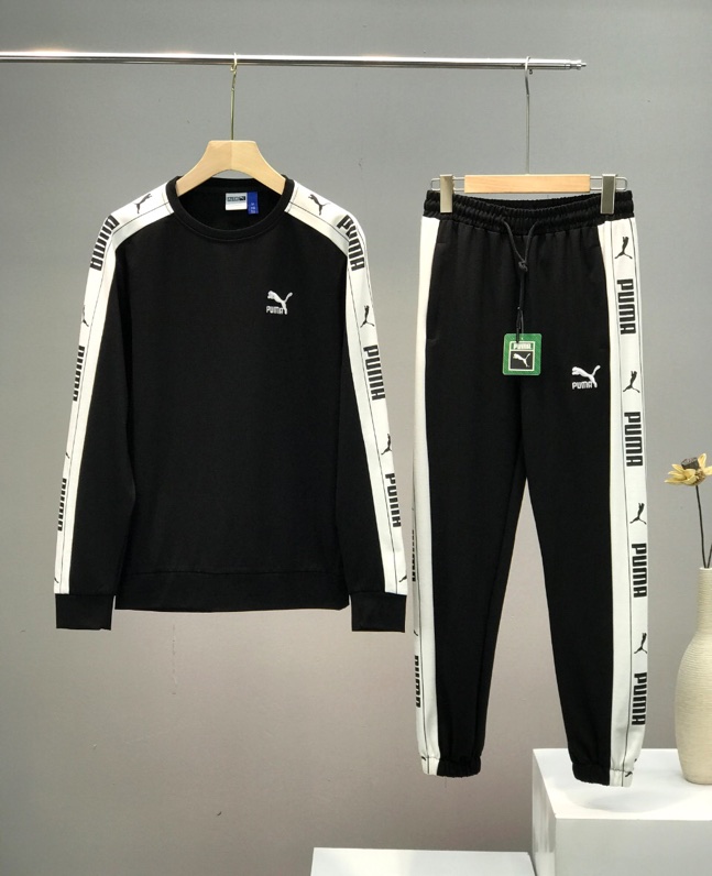 地摊一手品牌套装服装货源尾货  休闲运动尾货