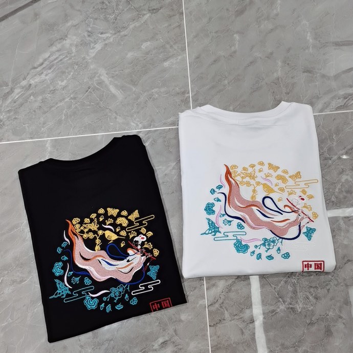 一二线品牌短袖服饰货源  尾货批发  正品尾货  直播货源