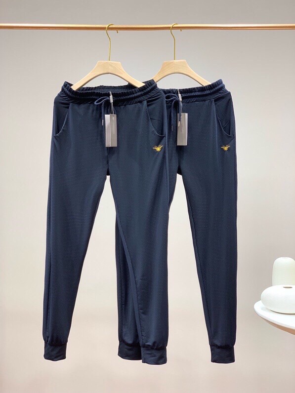 直播休闲裤子品牌尾货货源  运动休闲服饰