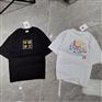 一二线品牌短袖服饰货源