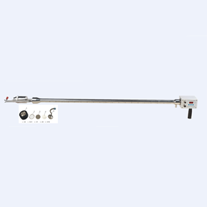 LB-1070加热型低浓度多功能烟尘取样管