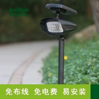 太阳能灯草坪灯景观灯景观改造灯福建品牌厂家直销  太阳能路灯  太阳能灯具  灯具配件