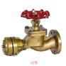 AJ型船用青铜水带阀门厂家直销