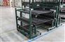 苏州鑫辉汽车零部件料架 周转架生产厂家 15天发货3天出图