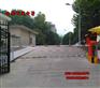 免刷卡无感支付停车3
