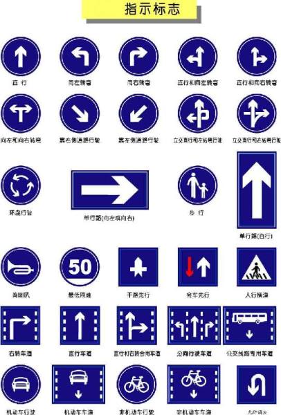 山西太原琪杰道路标志牌  山西标识标牌  标识标牌制作  设计制作标识标牌
