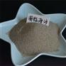 广东佛山高尔夫球场用30-40目海沙 水洗沙