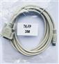 TK-FP威纶TK6071IP IQ与松下PLC通讯线