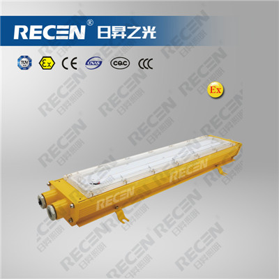 BZD133 防爆LED照明灯 吊杆式安装  BZD133灯  海洋王BZD133 5灯