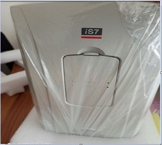 韩国LS产电变频器 SV0075IS7-4NO功率7.4kw  IS7系列变频器