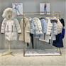 诺曼琦 品牌折扣女装批发 2020冬季新款羽绒服杂款包