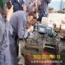 盲孔法金属残余应力检测设备 磁测法无损应力检测设备