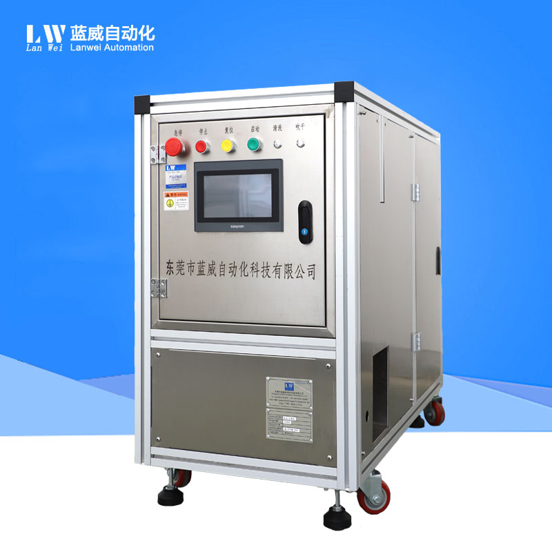 全自动清洗喷油模机玩具喷油模自动清洗机喷漆模具清洗机  玩具铜模清洗设备  铜模清洗机  玩具洗模机