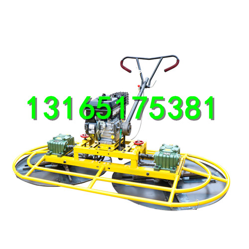 900mm手扶式双盘水泥地面抹光机地面收光抹平机  手扶式水泥地面抹光机  地面收光抹平机厂家  地面收光抹平机价格