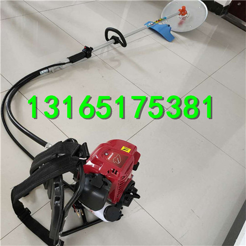 BMG背负式路面抹边机四冲程汽油动力背式抹光机  路面抹边机厂家  路面抹边机价格