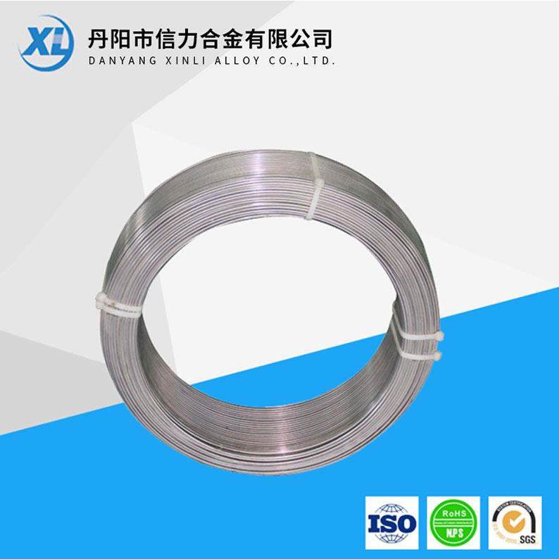 厂家供应耐高温铁铬铝电热丝 0Cr21Al6Nb发热丝