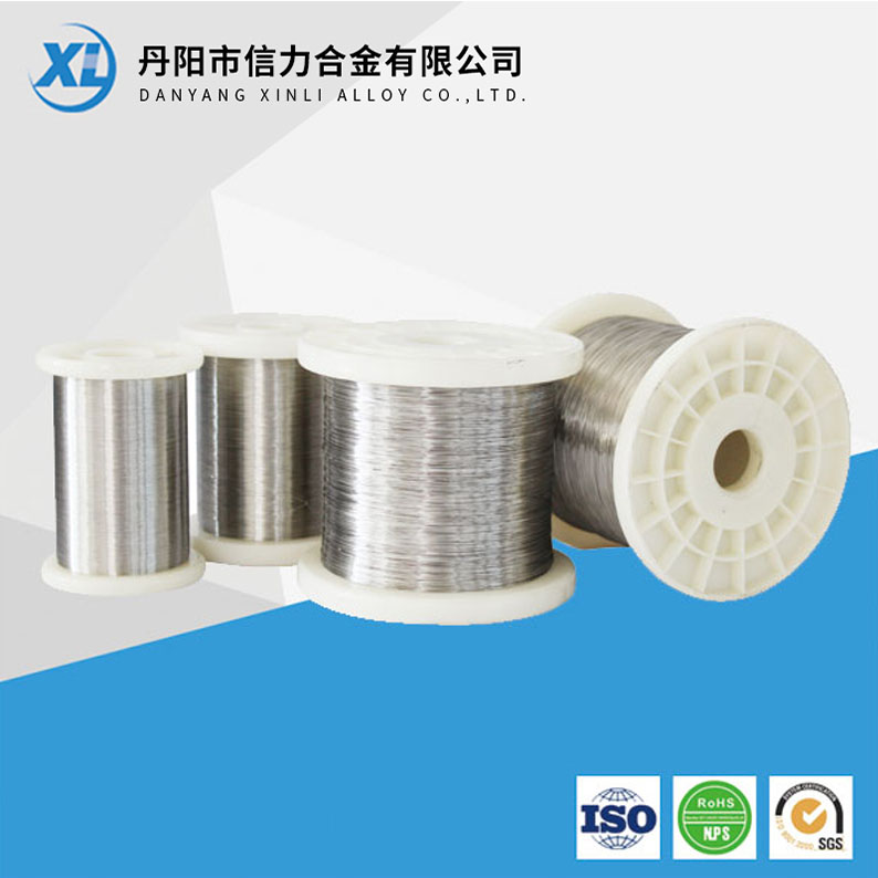 铁铬镍铬丝 高品质发热扁丝 封口机专用电热扁丝 定制扁丝  封口机专用扁丝