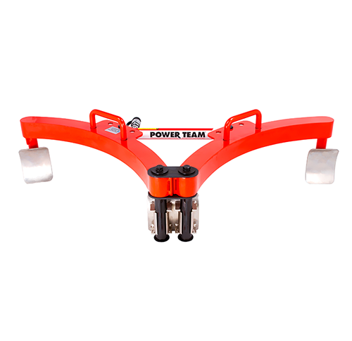 CS-160B电缆校直器KORT进口高压电缆校直机
