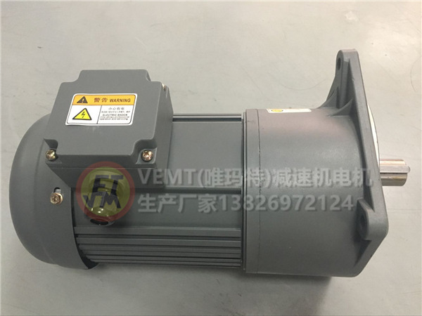 减速机后期维护保养应该怎么做？ZF-40-150W-300S