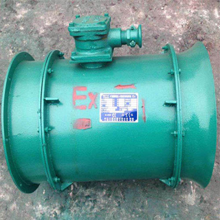 矿用防爆风机水城县FBY系列风机型号齐全价格低  水城县风机