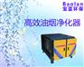 宝蓝环保油烟净化器BLK-100QB