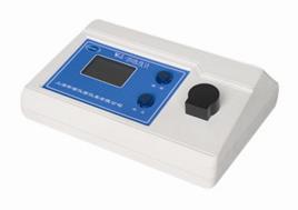 WGZ-1A浊度计  浊度仪