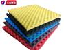 波峰海绵
