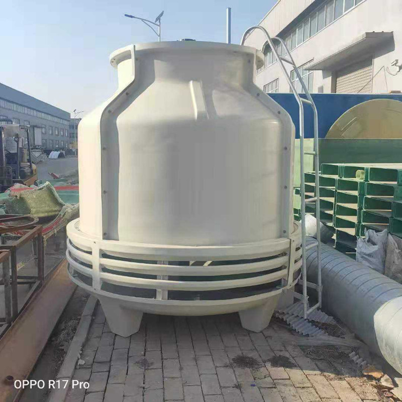 黑龙江逆流玻璃钢冷却塔 逆流冷却塔价格 逆流冷却塔厂家