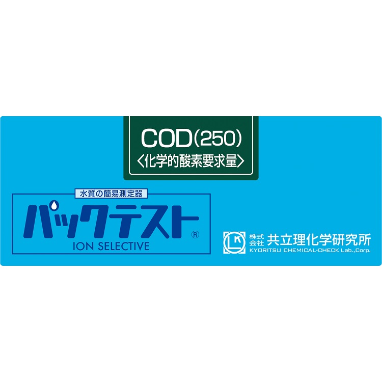 COD(10000)水质简易测定器  WAK-COD-WR  COD(宽范围)