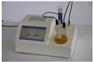 四川制药原料专用卡尔费休水分仪 中西药粉末测水仪