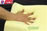 高密度反弹泡棉