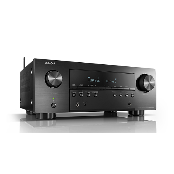 天龙功放 AVR-S960H DENON S960  AV功放
