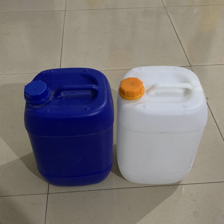 堆码桶10升塑料桶方桶10L塑料桶全新料桶  10升堆码桶