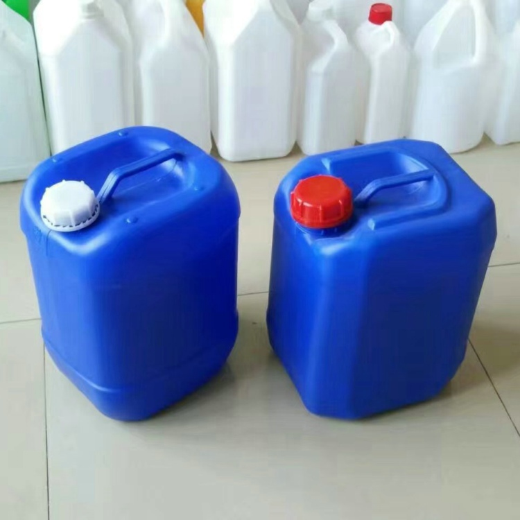 堆码桶10升塑料桶方桶10L塑料桶全新料桶  10升堆码桶