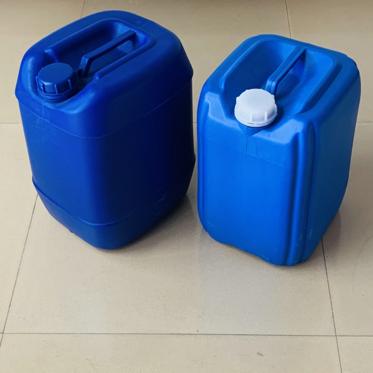 15升塑料桶堆码桶方桶15公斤塑料桶厂家现货  15L塑料桶